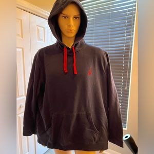 Náutica Hoodie XXL